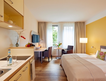FLOTTWELL BERLIN Hotel - Sienna Room - 1th Floor