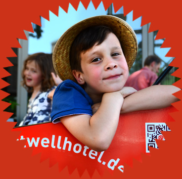 FLOTTWELL BERLIN Hotel - Bester Preis